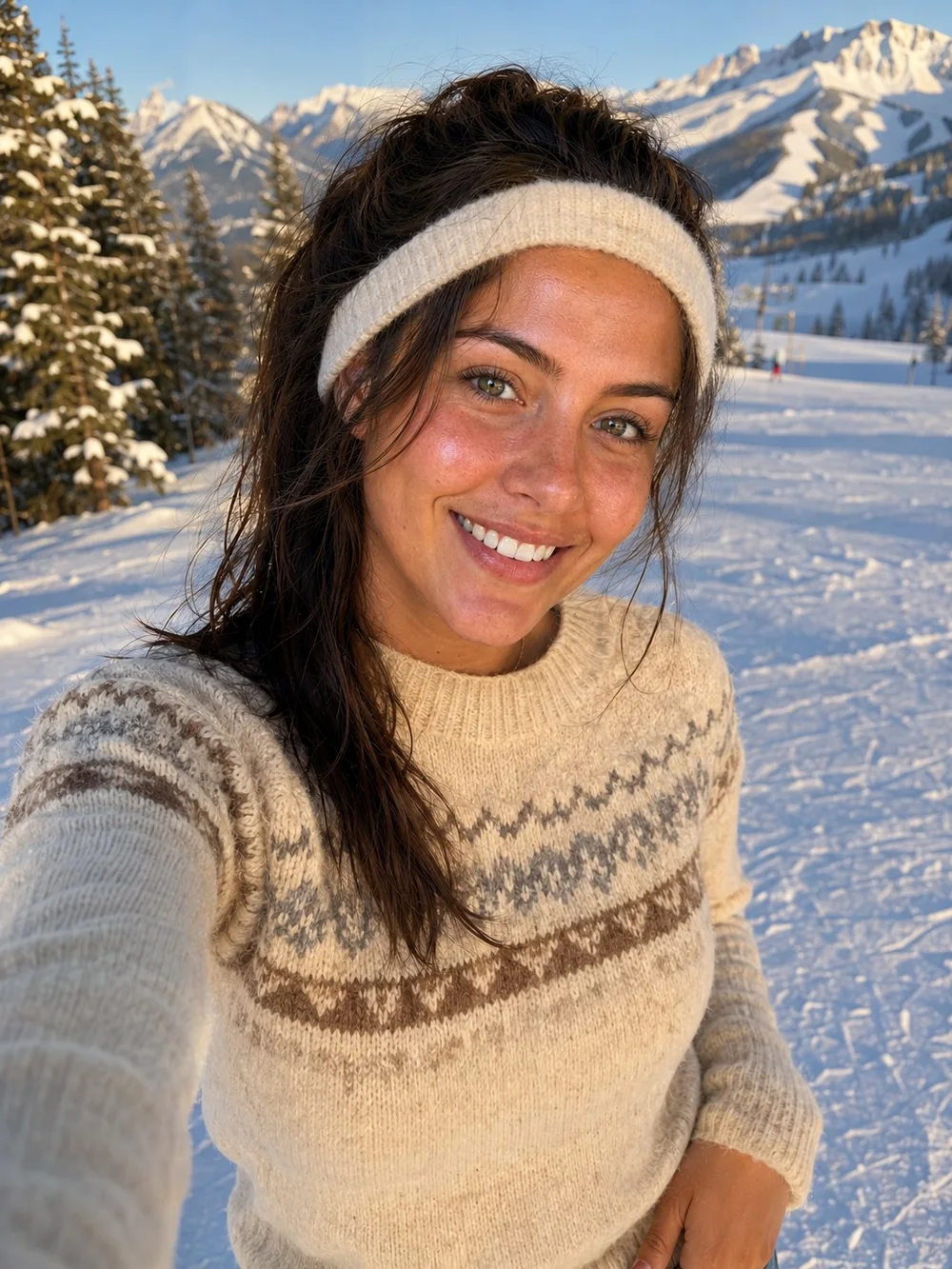 Alpine — women’s styling preview