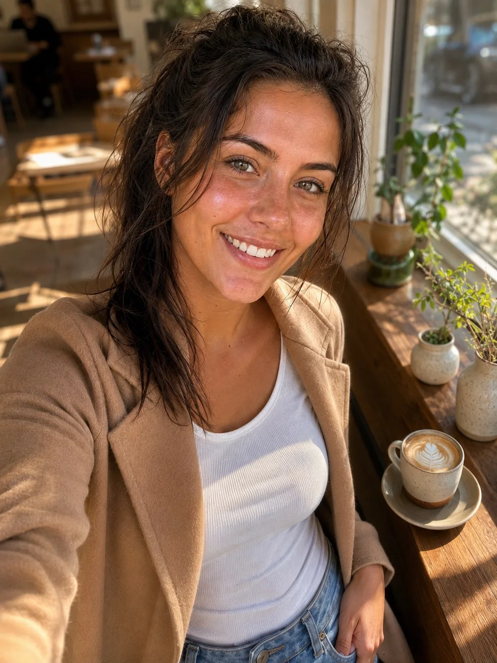 Elevated Everyday — women’s styling preview