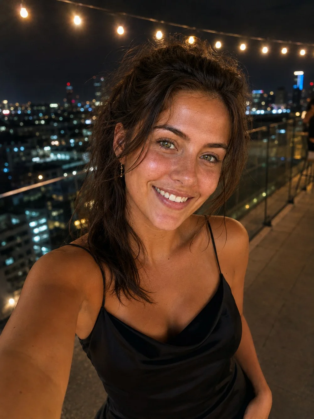 Night Out — women’s styling preview